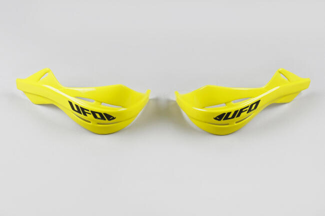 Ricambio Plastica Paramano Alu Ufo